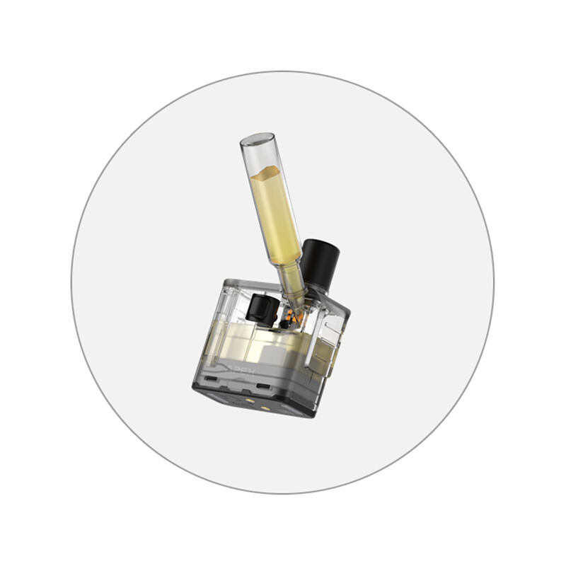 Uwell Caliburn Explorer Pod Kit_5